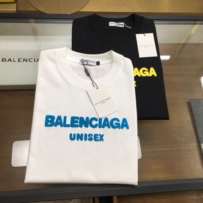 Balenciaga T-Shirts